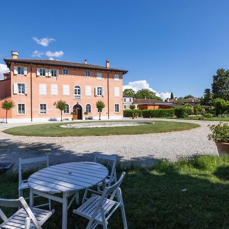 Apartment Winery Villa Vitas - App- 5 By Interhome Strassoldo Luaran gambar