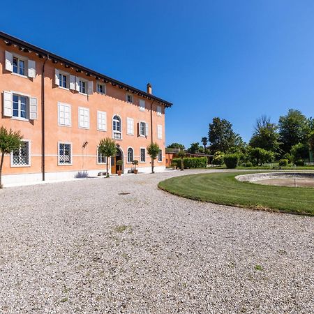 Apartment Winery Villa Vitas - App- 5 By Interhome Strassoldo Luaran gambar