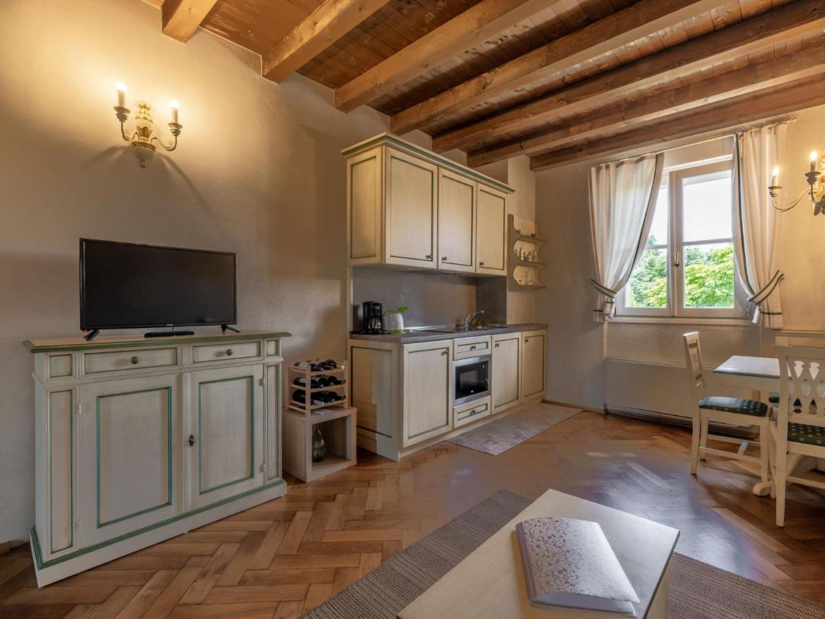 Apartment Winery Villa Vitas - App- 5 By Interhome Strassoldo Luaran gambar