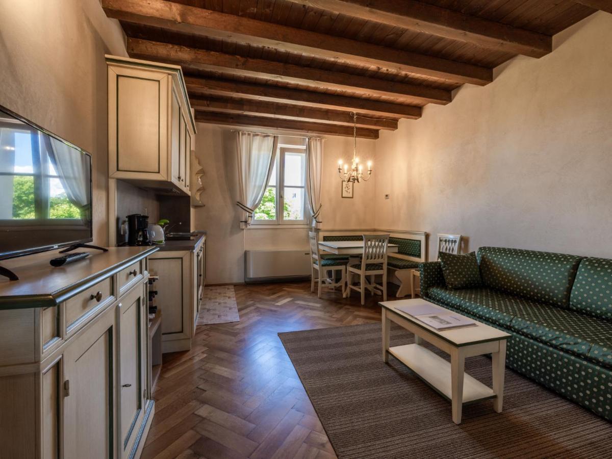 Apartment Winery Villa Vitas - App- 5 By Interhome Strassoldo Luaran gambar