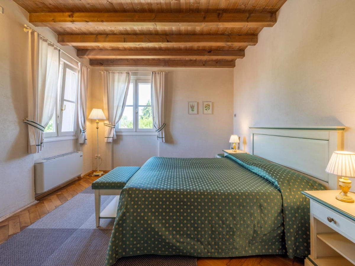 Apartment Winery Villa Vitas - App- 5 By Interhome Strassoldo Luaran gambar