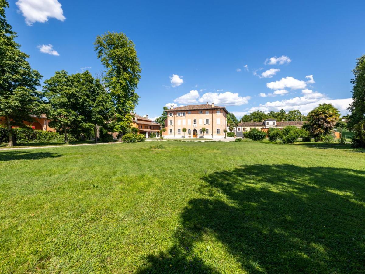 Apartment Winery Villa Vitas - App- 5 By Interhome Strassoldo Luaran gambar