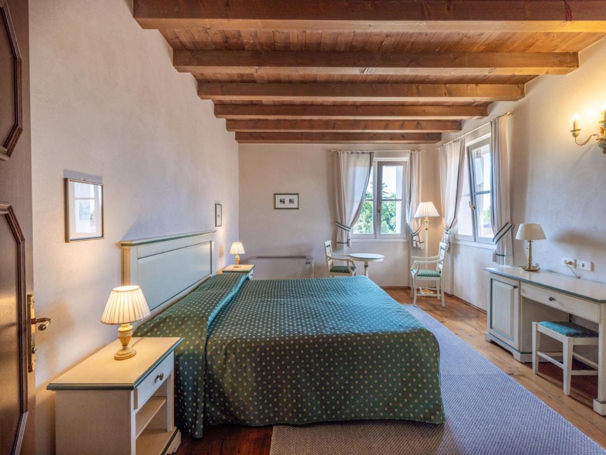 Apartment Winery Villa Vitas - App- 5 By Interhome Strassoldo Luaran gambar