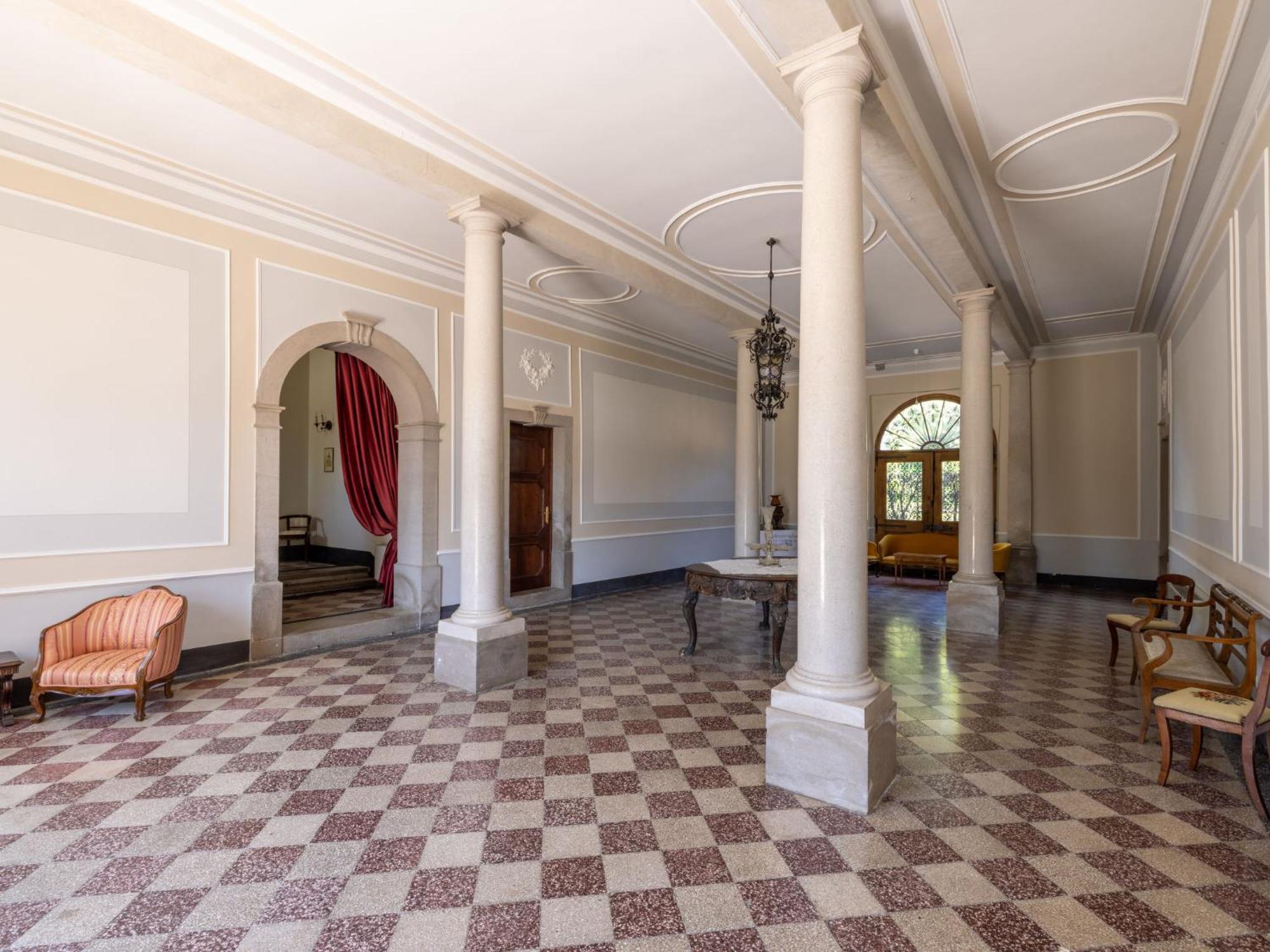 Apartment Winery Villa Vitas - App- 5 By Interhome Strassoldo Luaran gambar