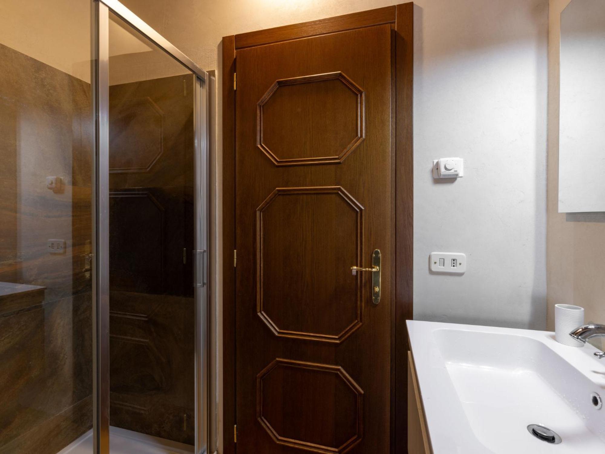 Apartment Winery Villa Vitas - App- 5 By Interhome Strassoldo Luaran gambar