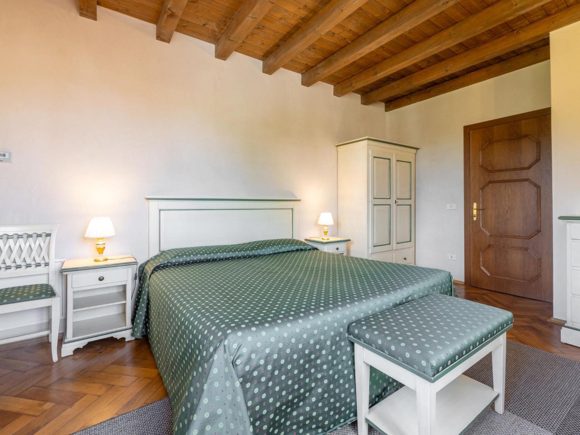 Apartment Winery Villa Vitas - App- 5 By Interhome Strassoldo Luaran gambar